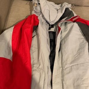 Men’s Ski Jacket